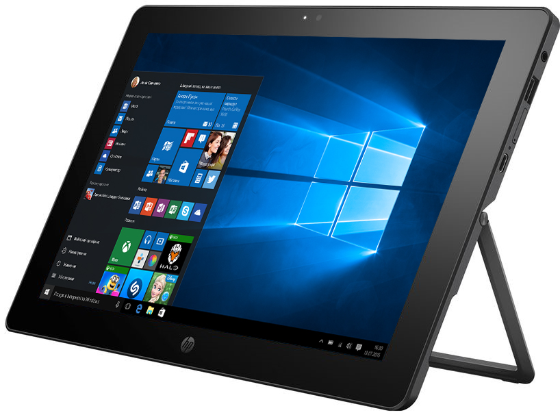 Планшет HP Pro x2 612 G2 8/256GB Black (1LV91EA) – фото, отзывы ...