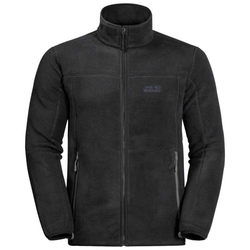 

Флис MOONSHINE ALTIS MEN Jack Wolfskin 1706921-6000 XXL Черный