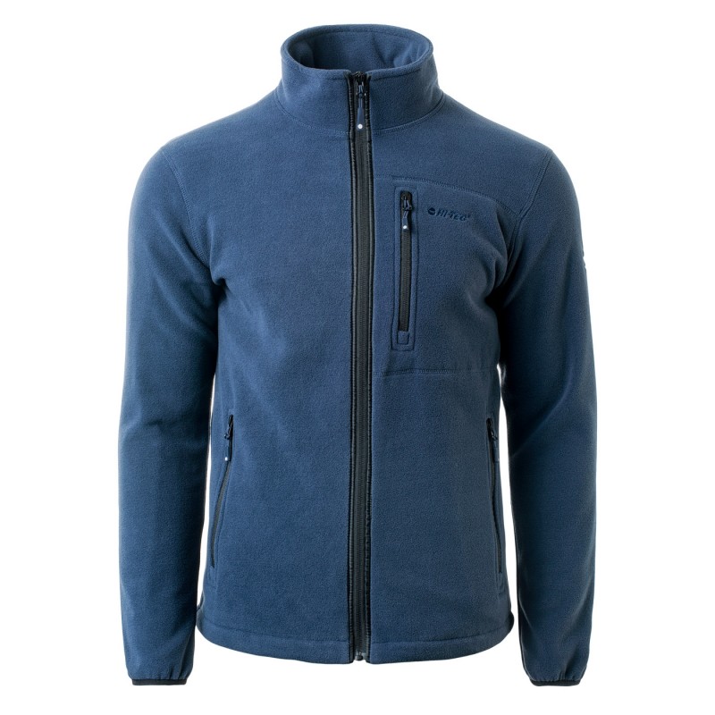 

Флис PORTO Hi-Tec PORTO-NAVY XXL Синий