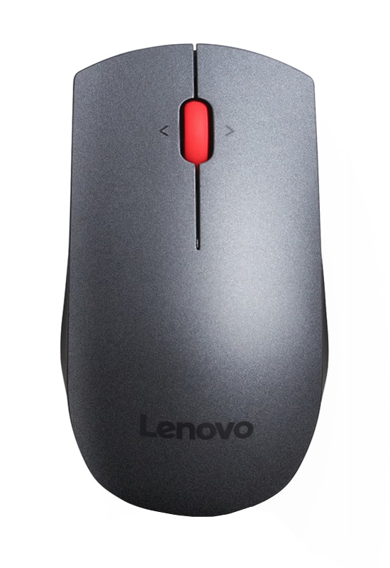

Мышь Lenovo Professional Wireless Grey (4X30H56886)