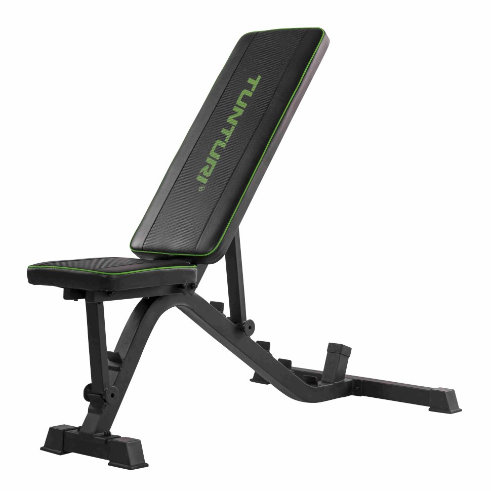 

Скамья для жима Tunturi UB40 Utility Bench 17TSUB4000