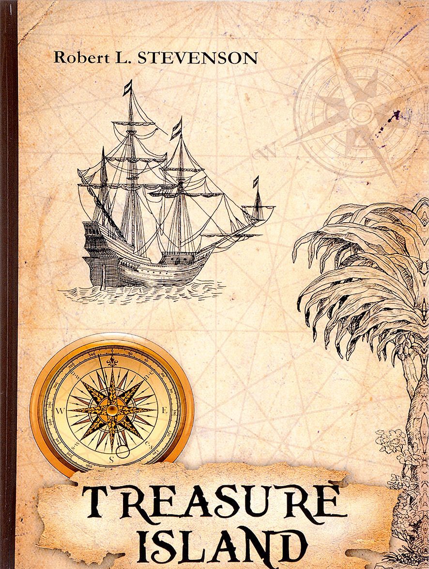 

Treasure Island (1656210)