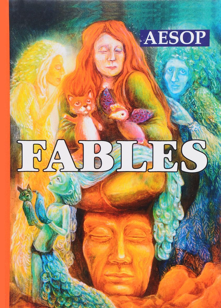 

Fables (1656943)