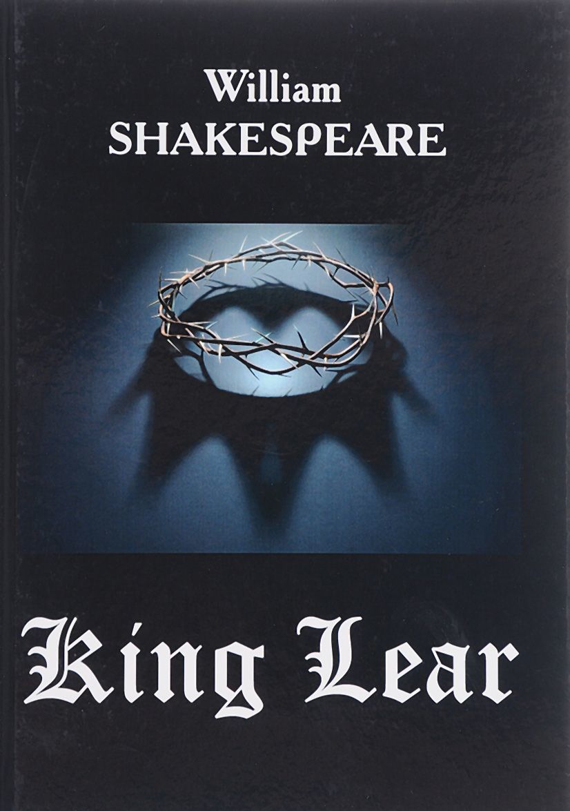 

King Lear (1652728)