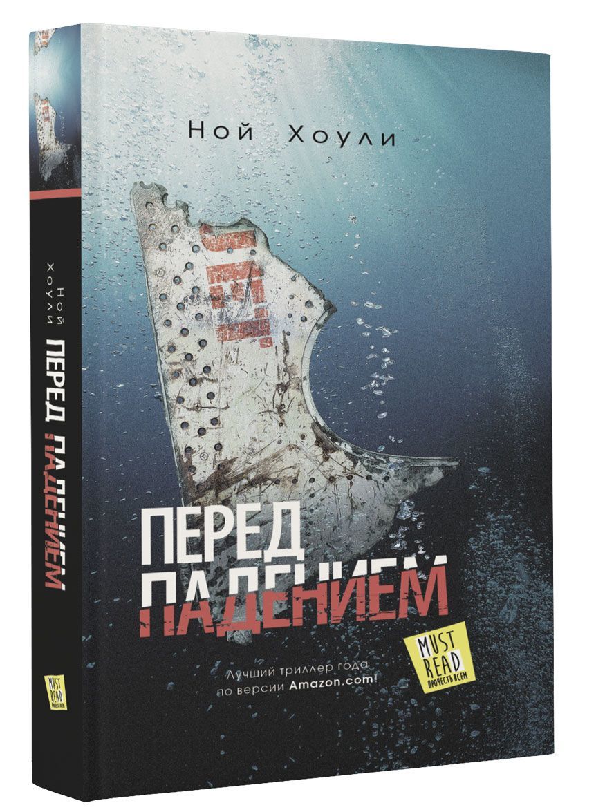 

Перед падением