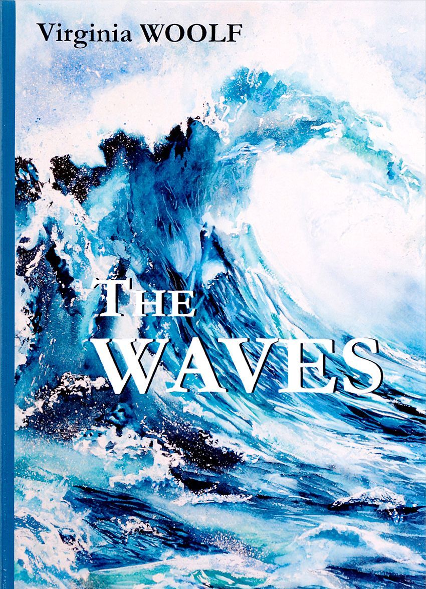 

The Waves (1655743)