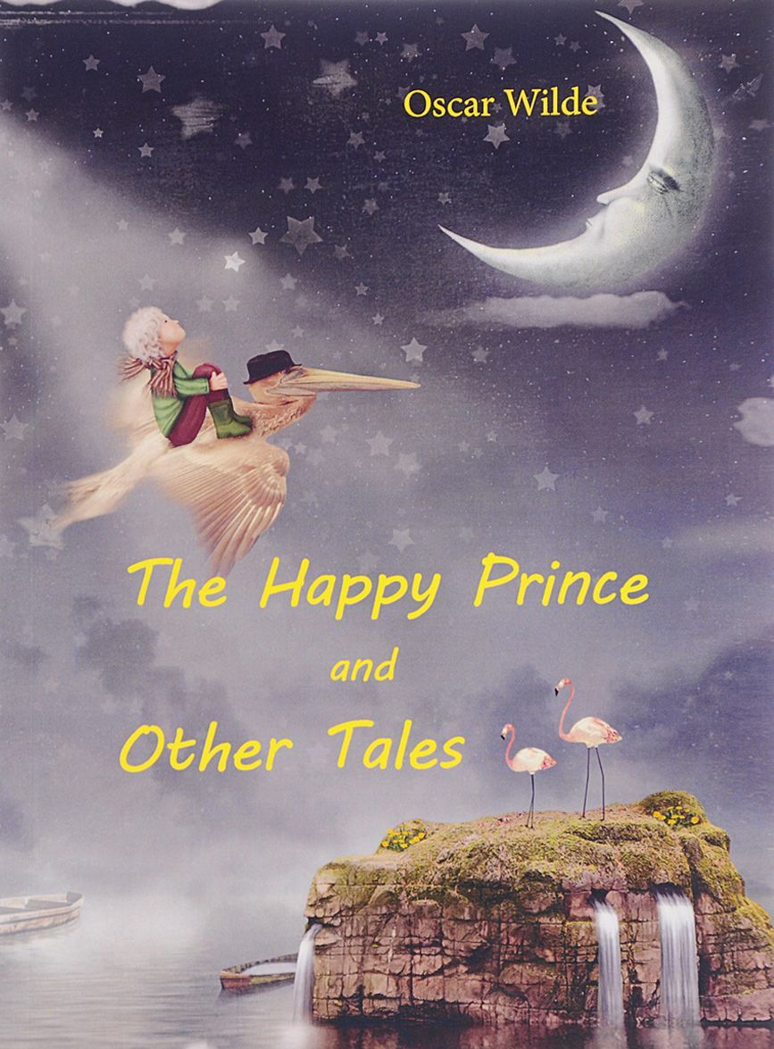 

The Happy Prince and Other Tales
