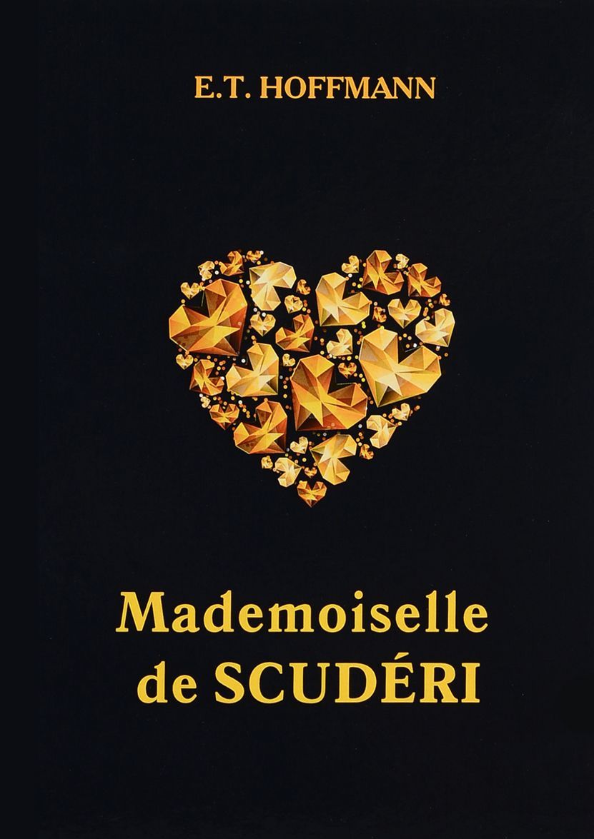 

Mademoiselle de Scuderi