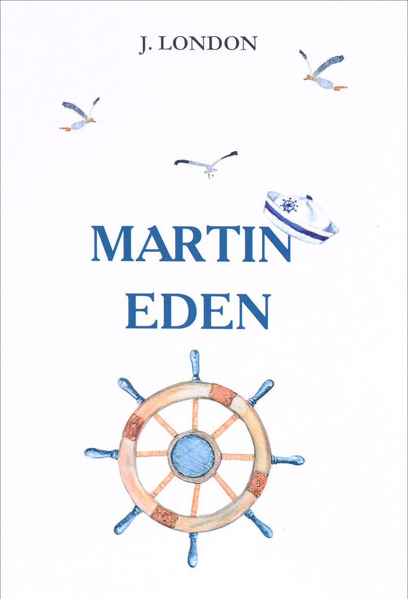 

Martin Eden (1657620)