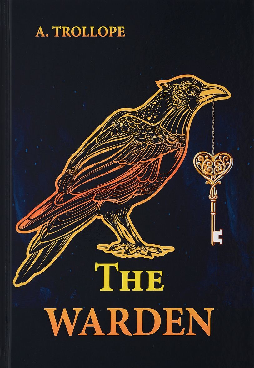 

The Warden (1660585)