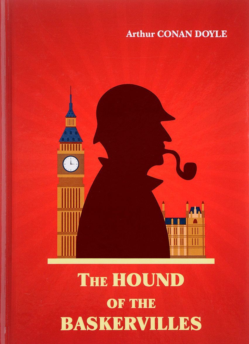 

The Hound of the Baskervilles (1655815)