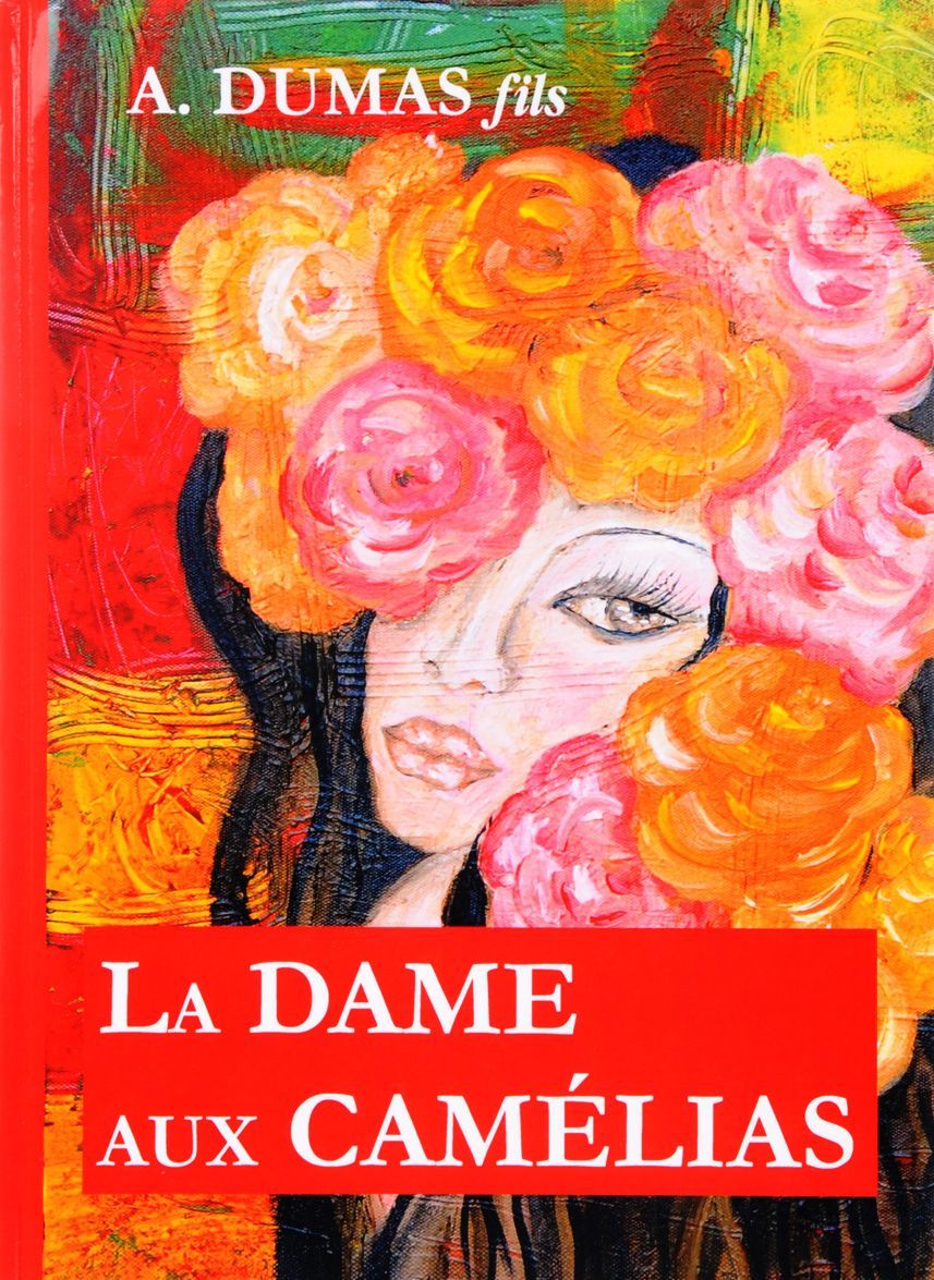 

La Dame aux Camelias (1655811)
