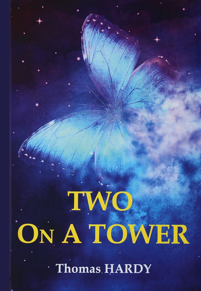 

Two On A Tower (1662059)