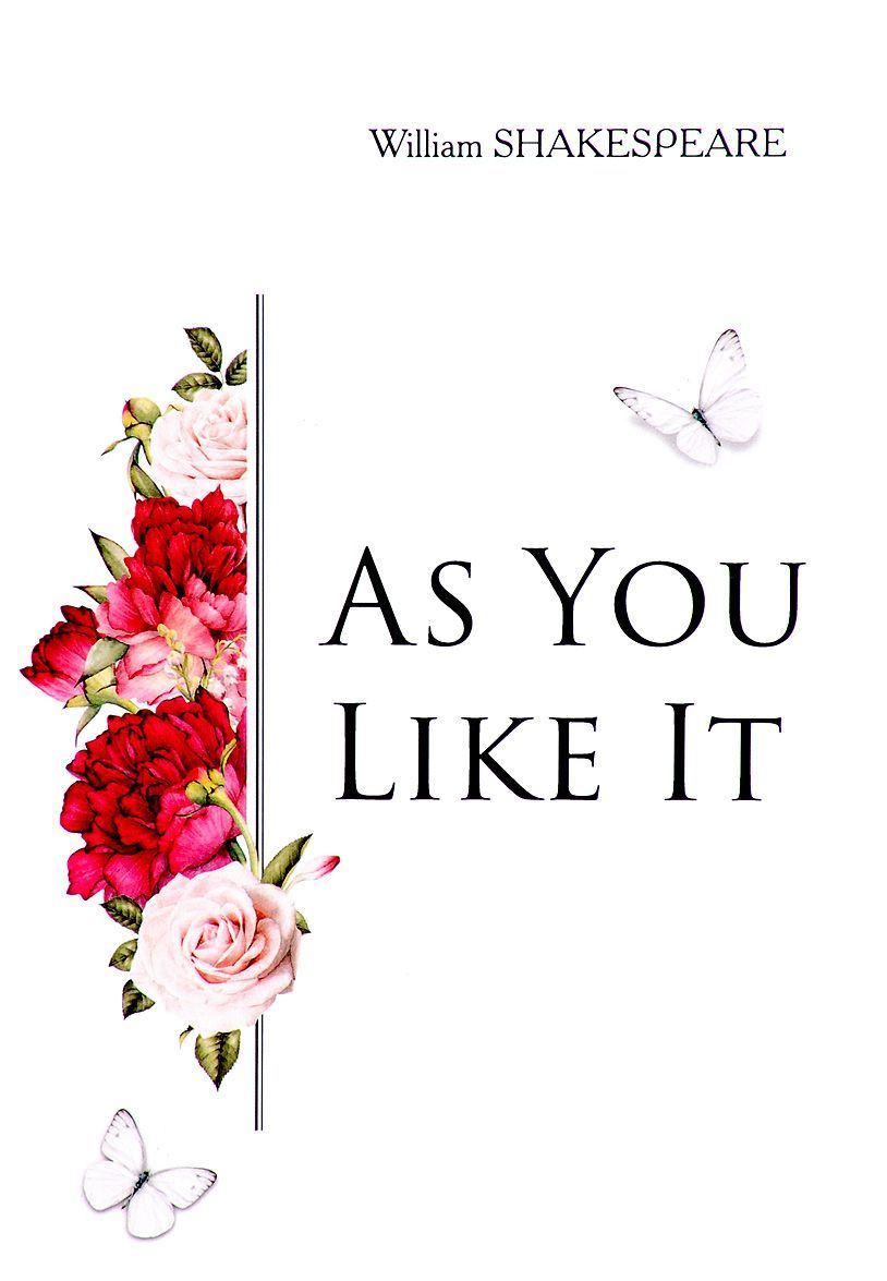 

As You Like It (1651895)