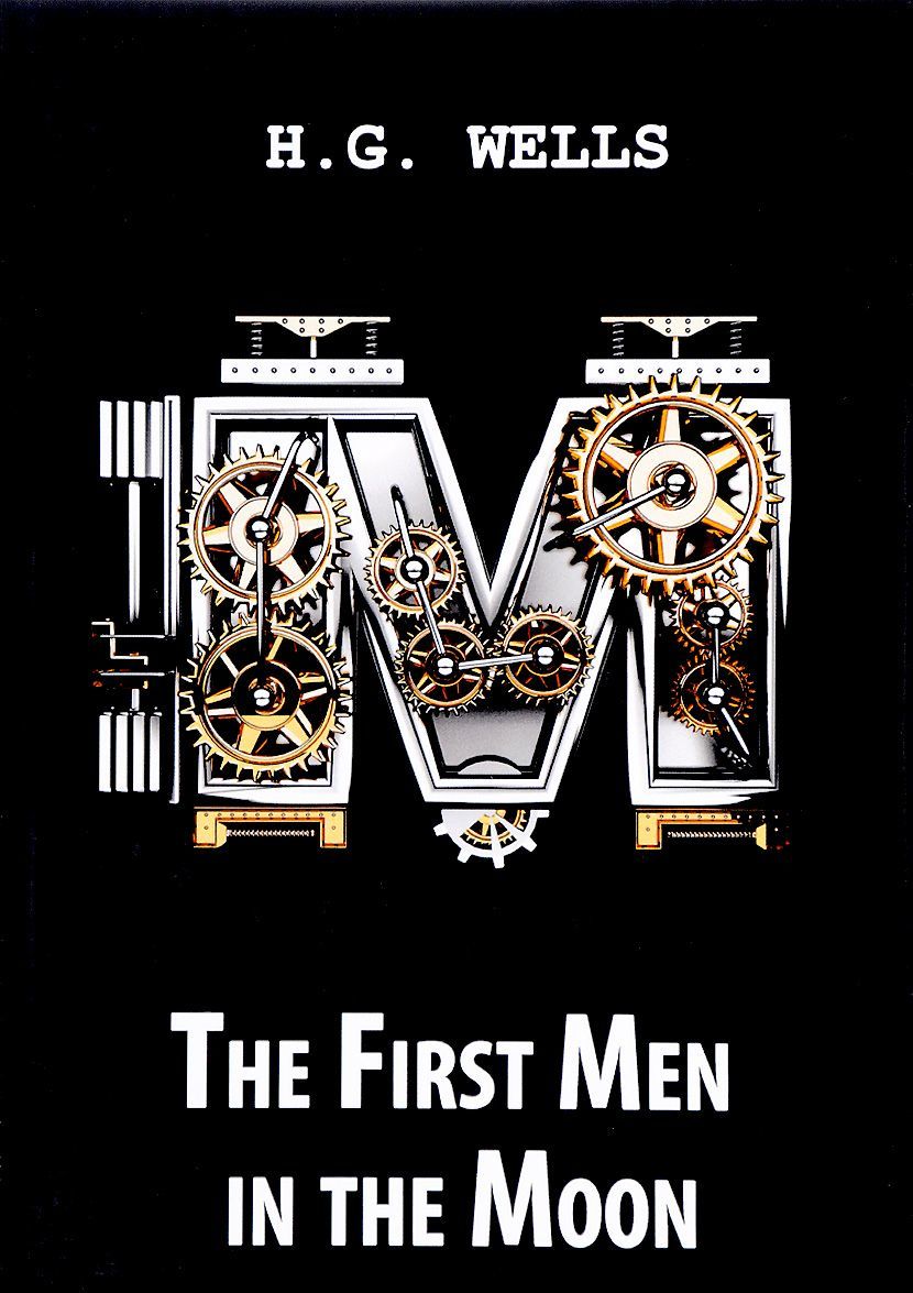 

The First Men in the Moon / Первые люди на Луне