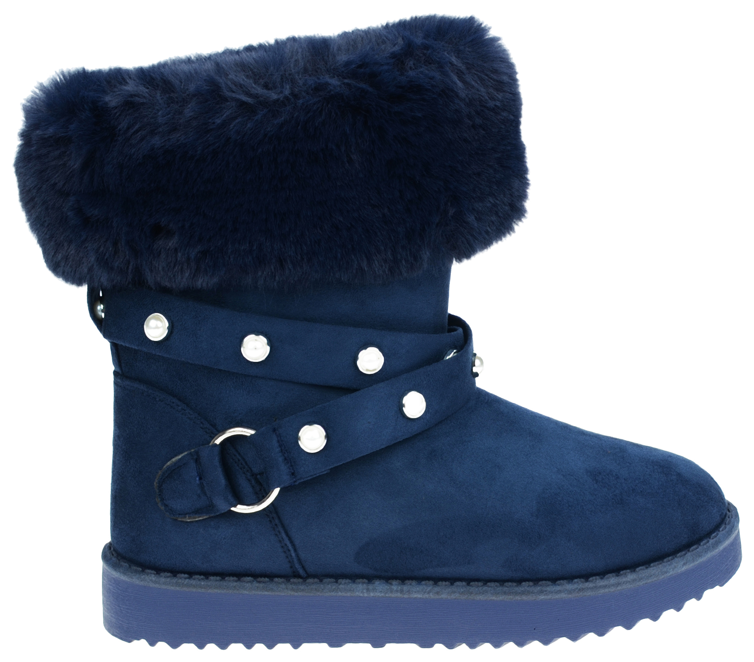 

Угги Fashion BF28-11 37 23 см Blue
