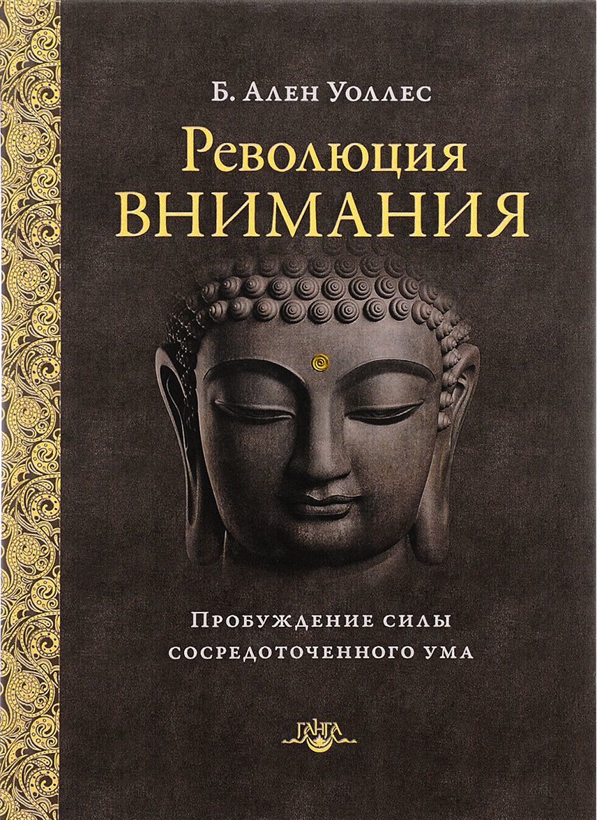 

Революция внимания. Пробуждение силы сосредоточенного ума (1619178)
