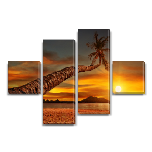 

Модульная картина Декоинт Море 70x110см. Холст натуральный