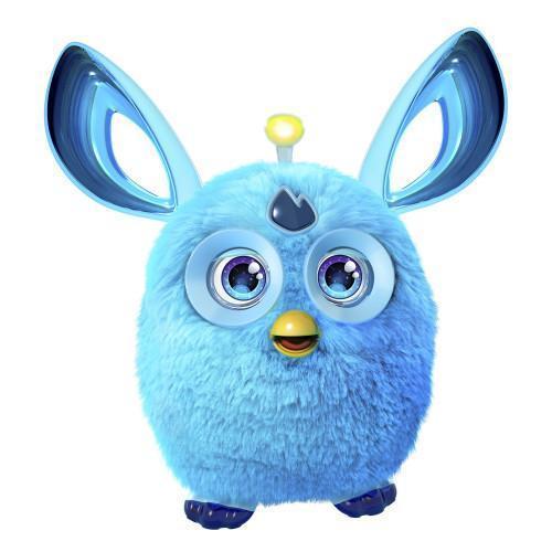 Furby deals connect game