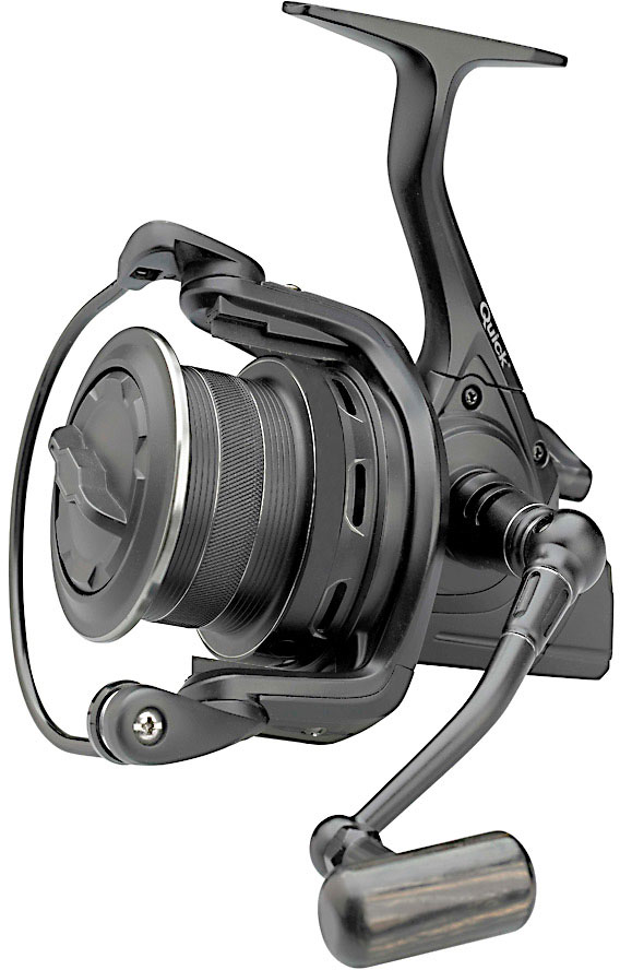 

Катушка DAM QUICK 6 SLS 7000FD (56943DAM)