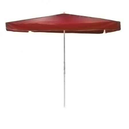 

Пляжный зонт 1.4x1.4м Stenson MH-0044 Red (Красный)