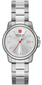 

Женские наручные часы Swiss Military-Hanowa 06-7230.7.04.001.30