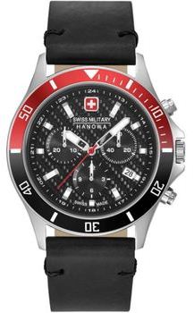 

Мужские наручные часы Swiss Military-Hanowa 06-4337.04.007.36