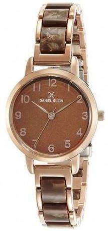 

Женские наручные часы Daniel Klein DK11678-6