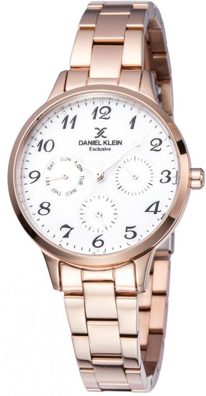 

Женские наручные часы Daniel Klein DK11816-3