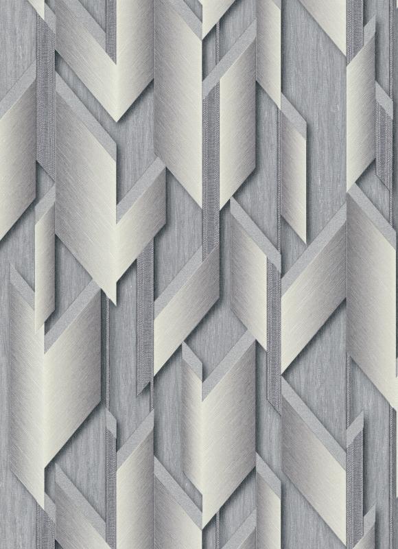 

Виниловые обои на флизелиновой основе Erismann Fashion for Walls 2 12090-10
