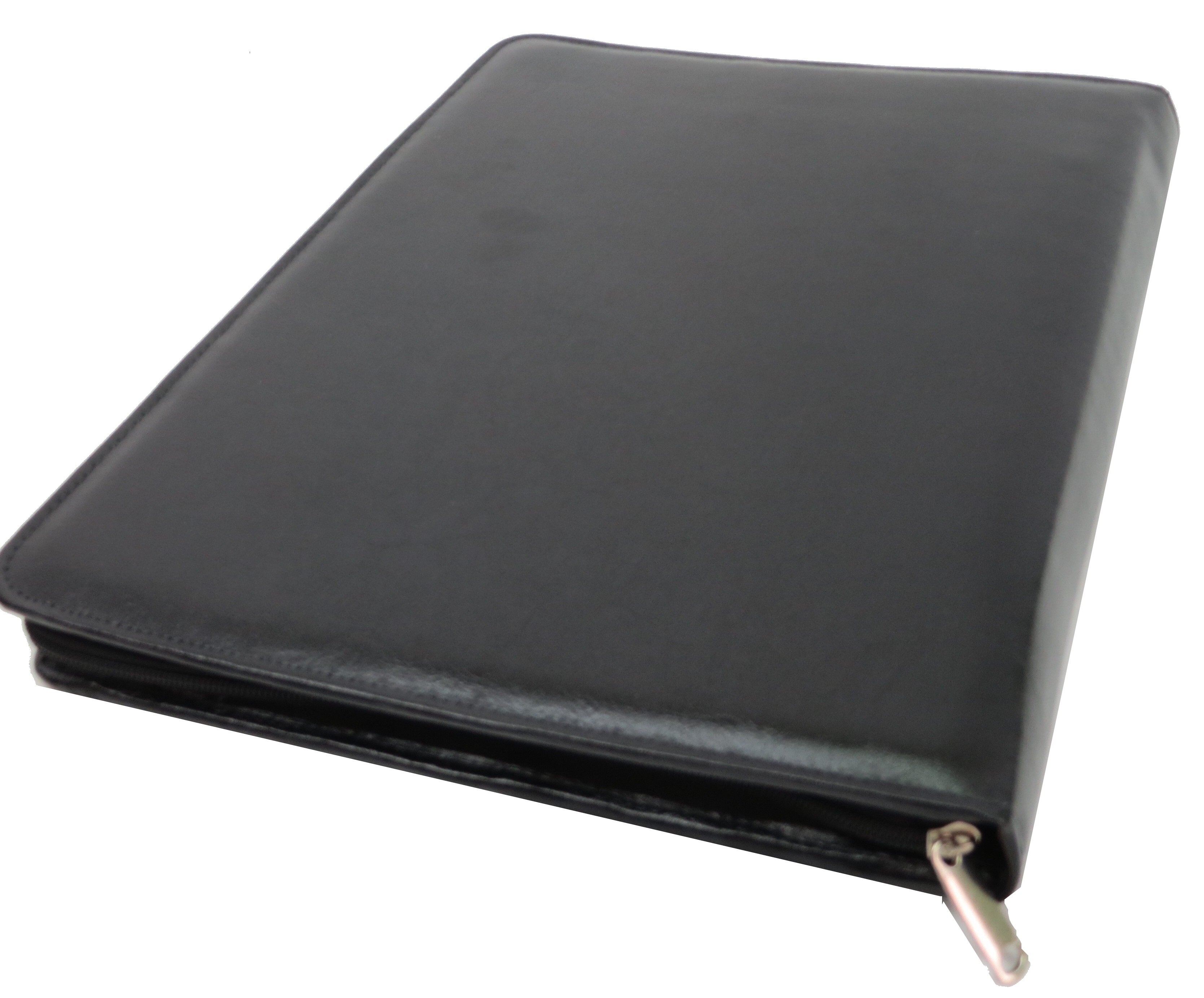 

Деловая папка из искусственной кожи Exclusive Черный (715300-1 black) 2074722