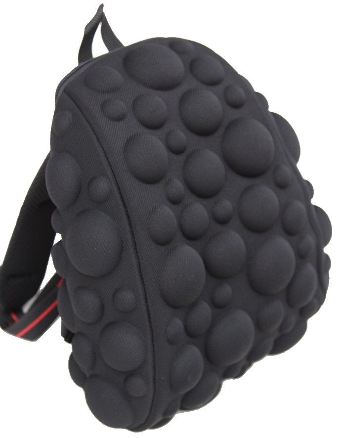 

Рюкзак Bubble mini Черный 2068677