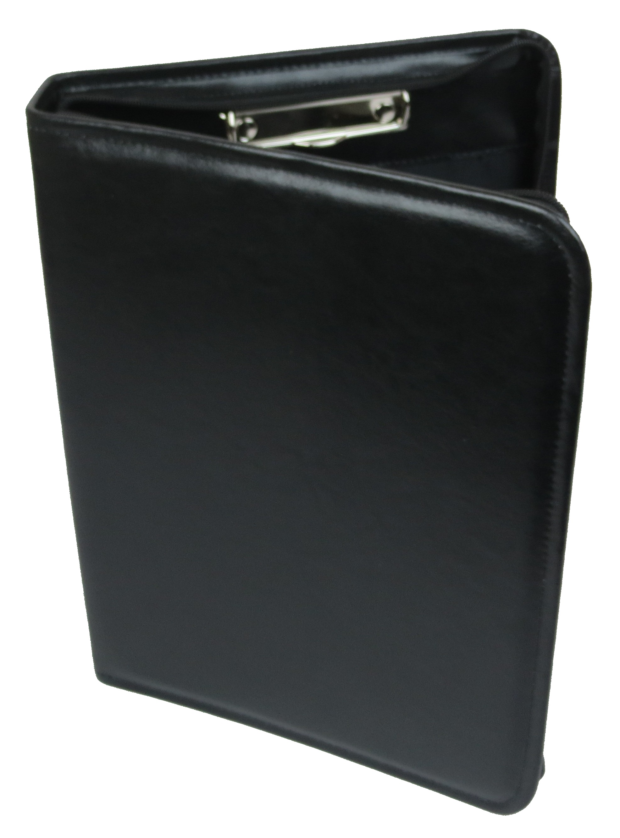 

Папка A-art формата А4 36х27х4 см Кожа Черный (TS1003-2) 641992