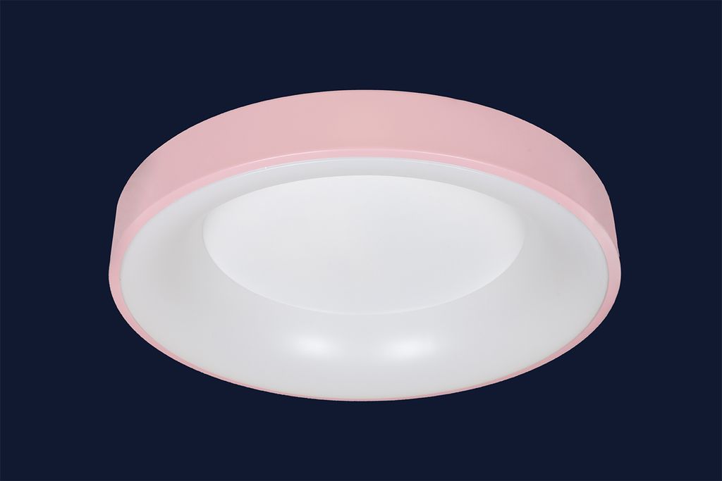 

Светильник Потолочный Levistella 752L58 Pink Розовый