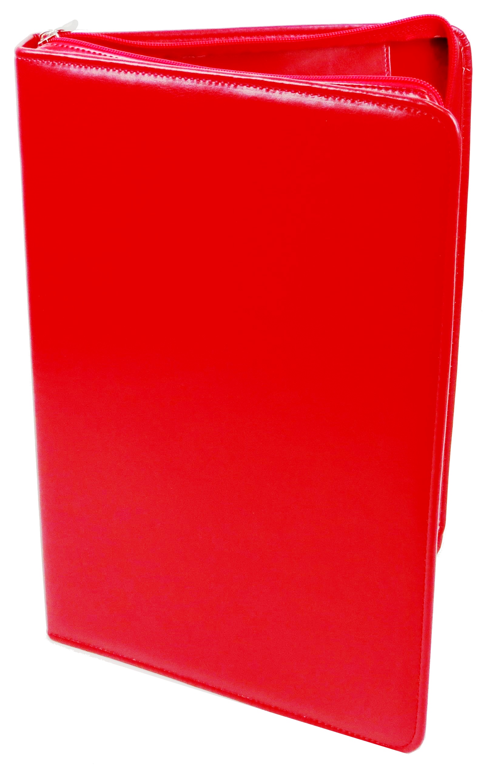 

Папка AMO из искусственной кожи А4 Красный (SSBW03 red) 2066805