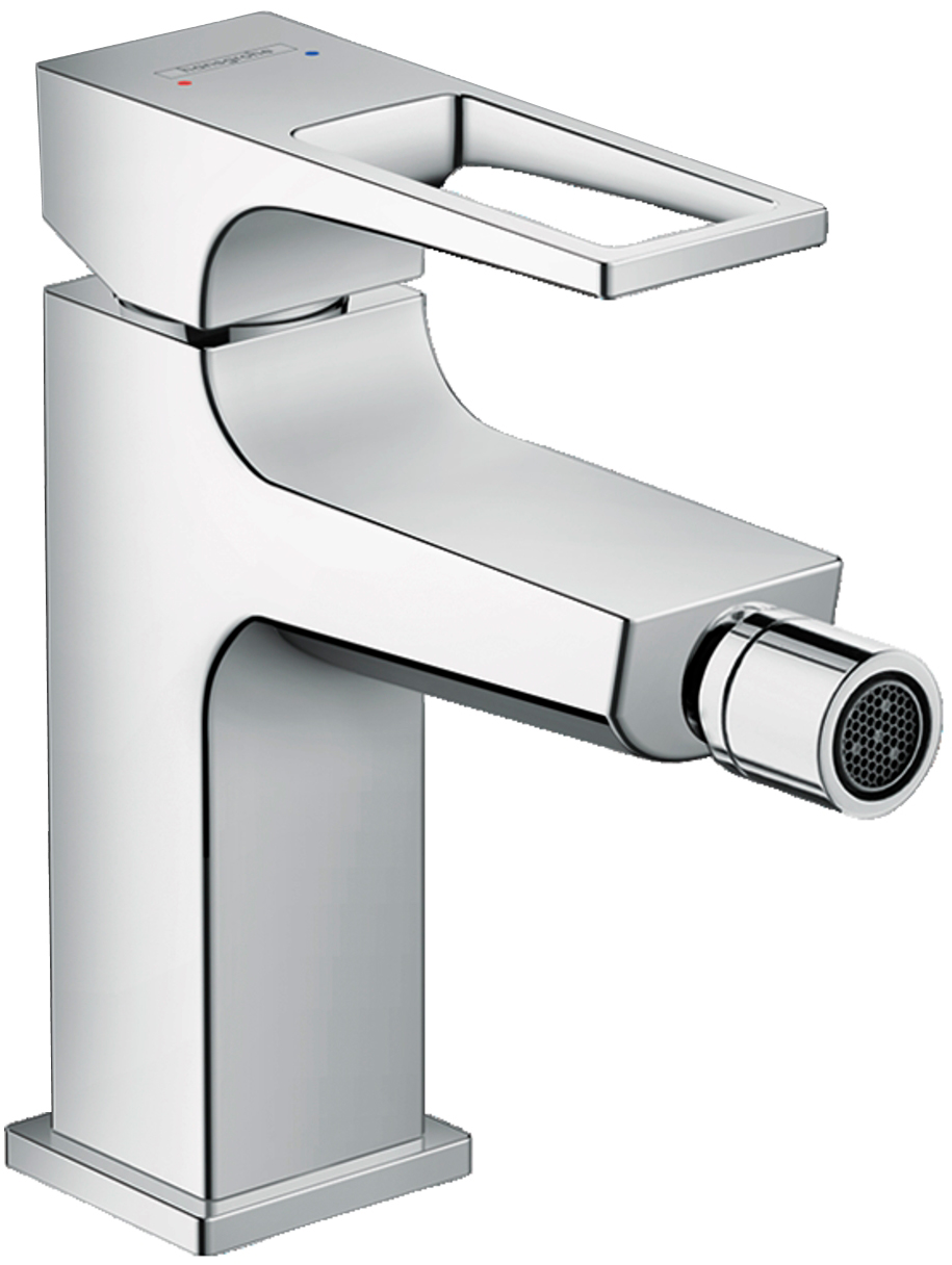 

Смеситель для биде HANSGROHE Metropol 74520000