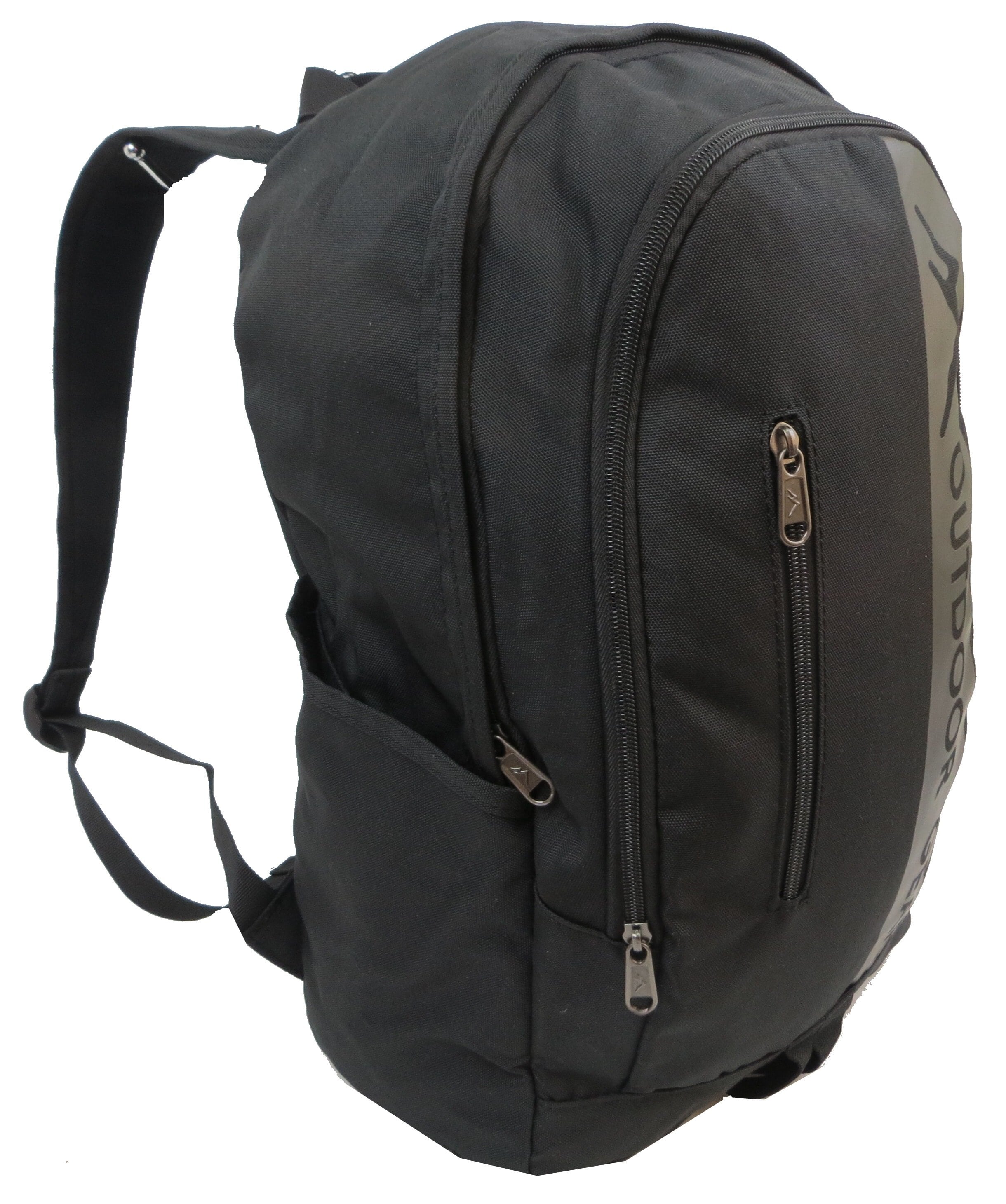 

Рюкзак Outdoor Gear Черный (6901 black) 2076126