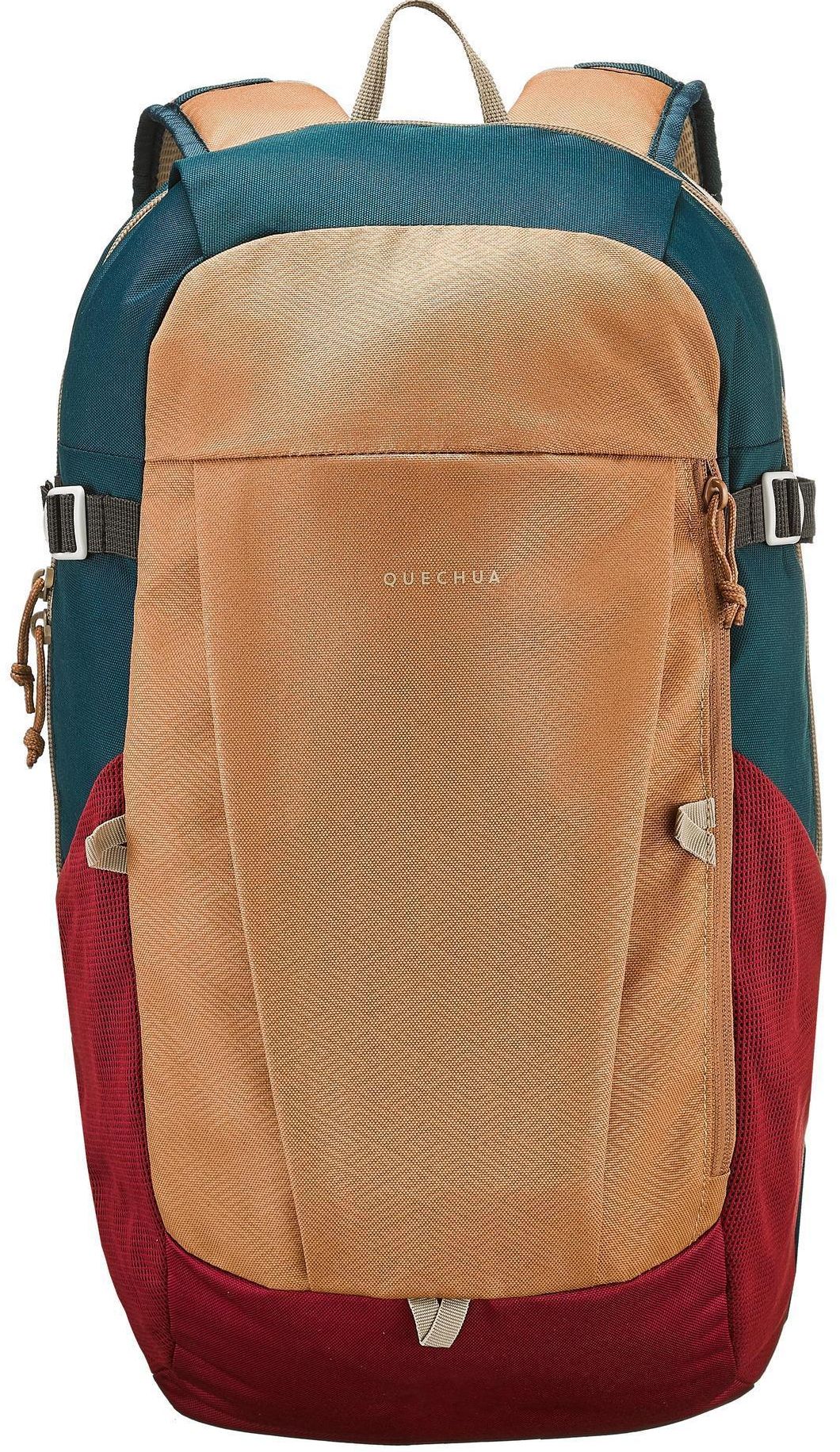 

Рюкзак Quechua Arpenaz 48х24х14 см Оранжевый 645749