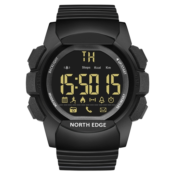 

Мужские часы North Edge Combo 10BAR 9993 157752