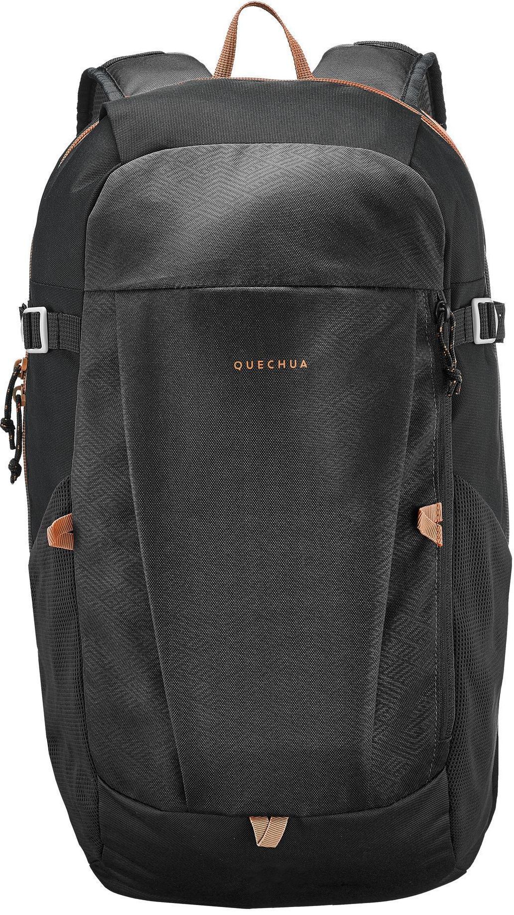 

Рюкзак Quechua Arpenaz 48х24х14 см Черный 645710