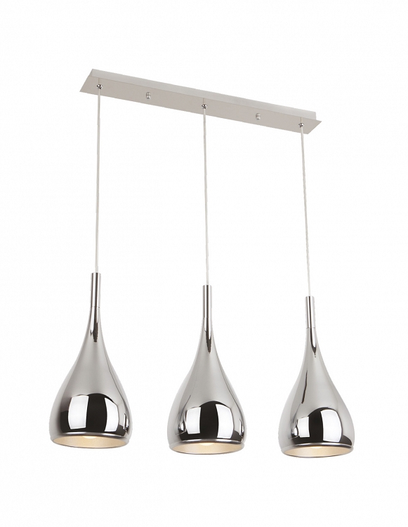 

Подвесной светильник Maxlight Vigo Iii Chrom (P0228)