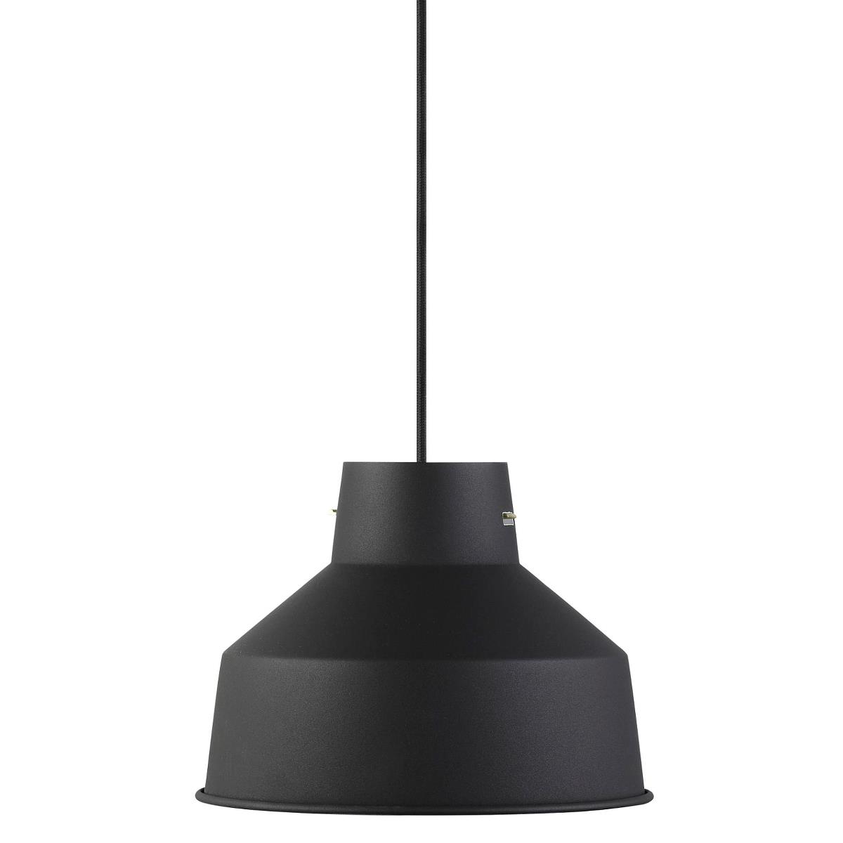 

Подвесной светильник Nordlux Step 27 Pendant Black (46363003)