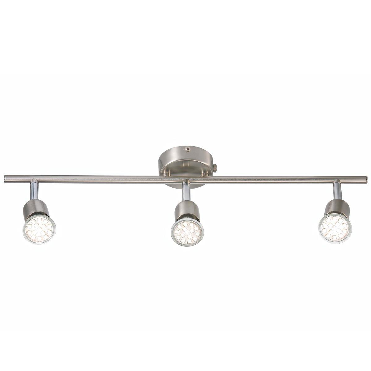 

Спот Nordlux 76570132 Avenue Led (Brushed Steel) (20137)