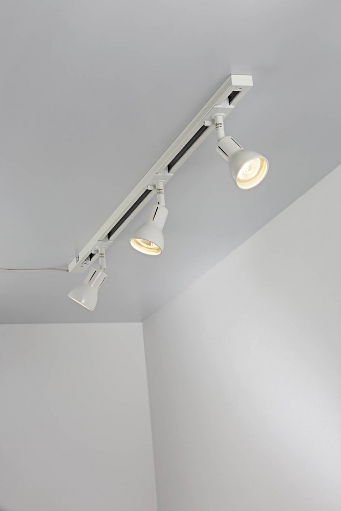 

Трековый светильник Nordlux Viking Big Munin Set (359531)