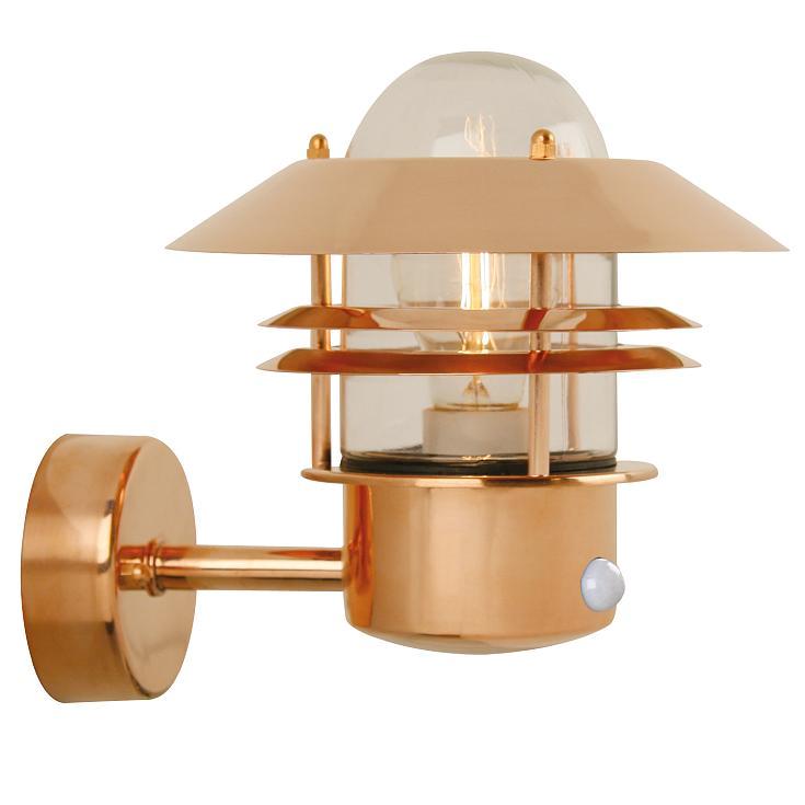 

Настенный светильник Nordlux Blokhus Sensor (25031030)