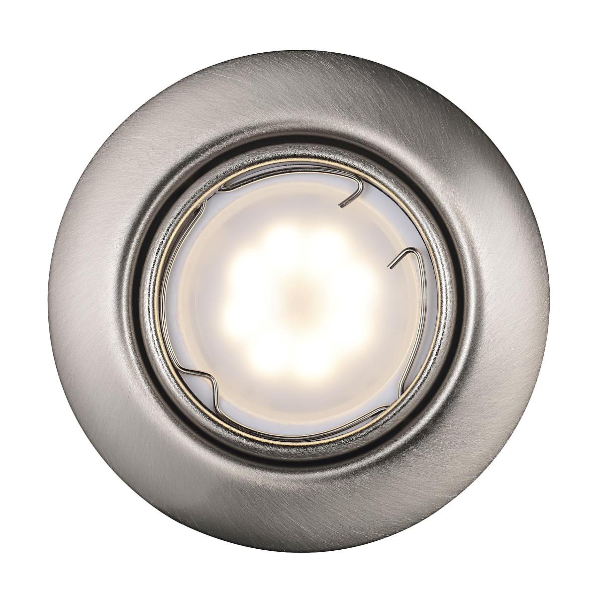 

Точечный светильник Nordlux Triton Led Smd (54360132)