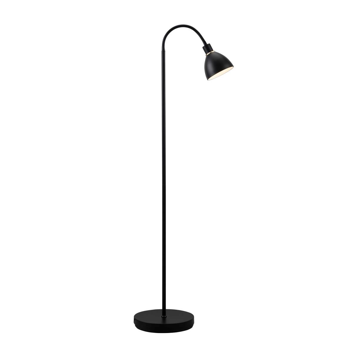 

Торшер Nordlux 63214003 Ray (Black)