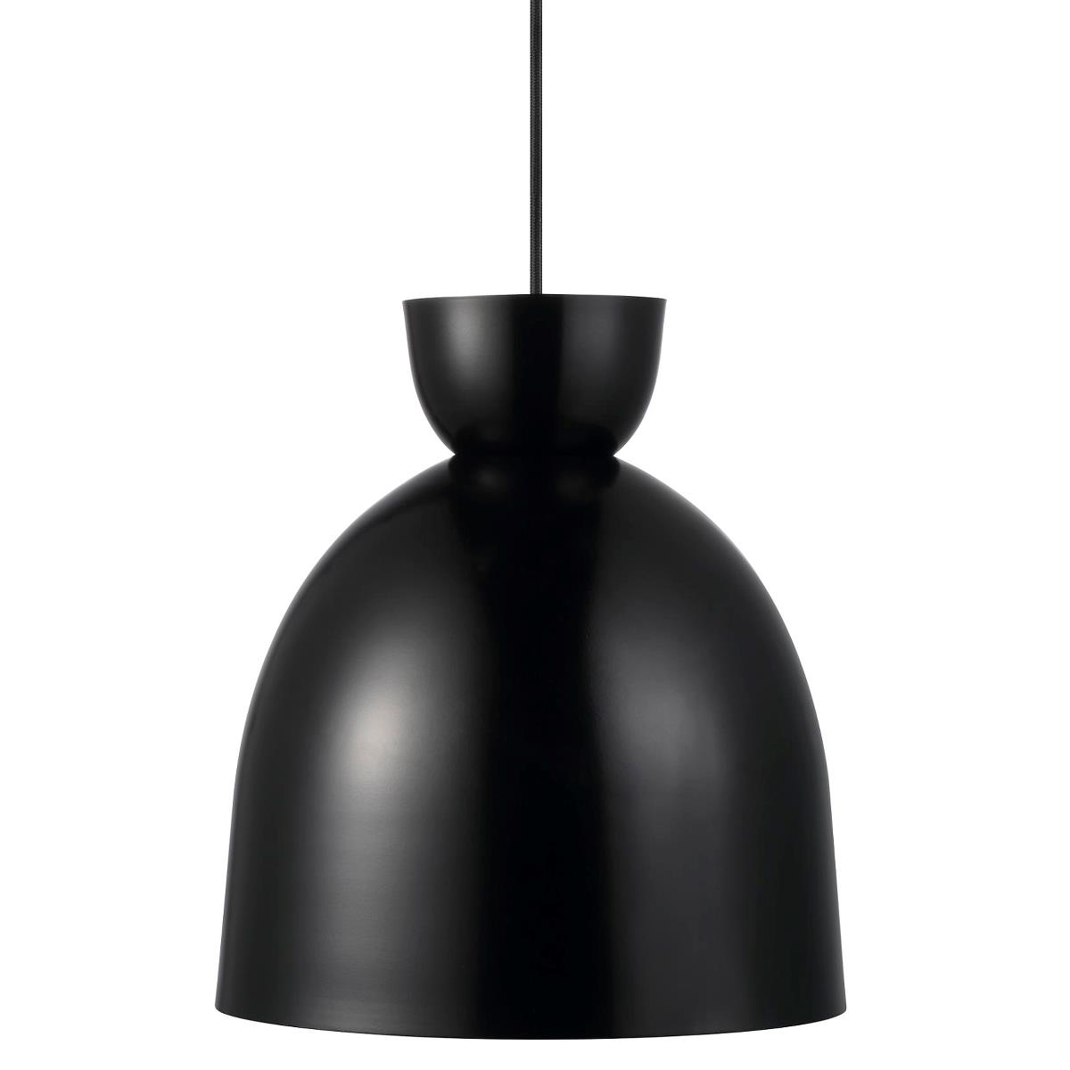 

Подвесной светильник Nordlux Circus 27 Pendant E27 Black (46413003)