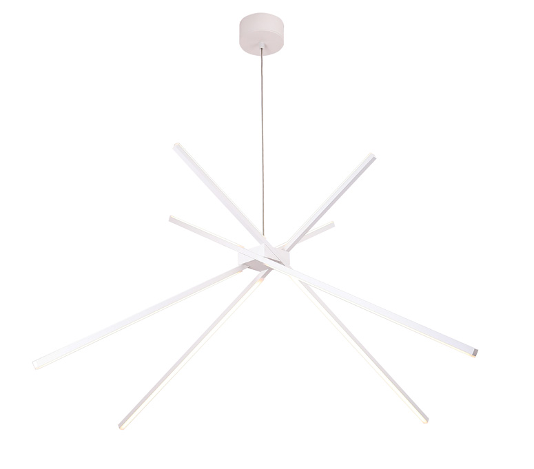 

Люстра Maxlight P0270 Spider