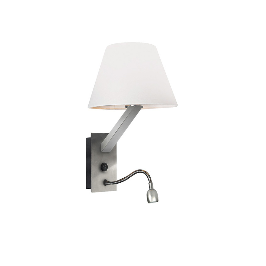 

Бра Maxlight 5103Wa/whnm Orlando